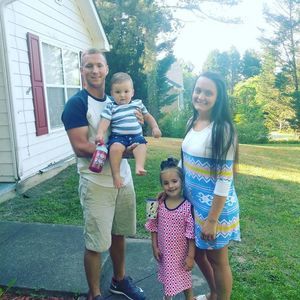 Meet your Posher, Haley